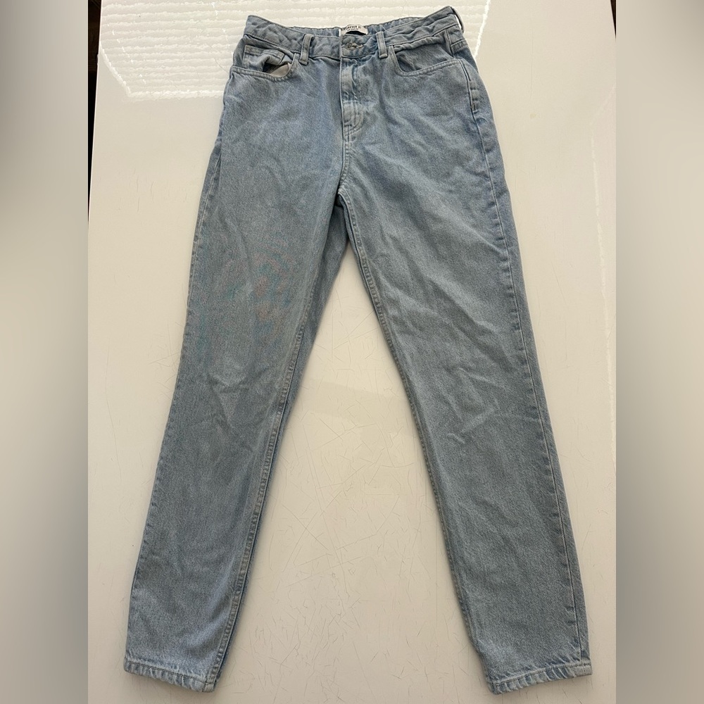 Forever 21 Women’s Straight Jeans Size 26